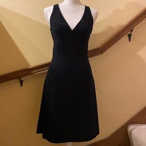 Moschino CheapAndChic Little Black Dress